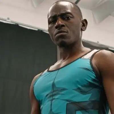 Wesley Armstrong