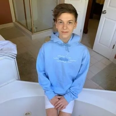 Weston Koury