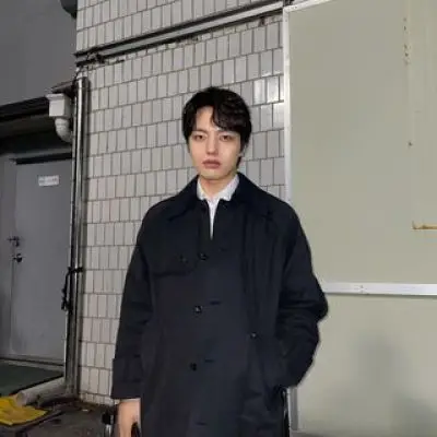 Yeo Jin-goo
