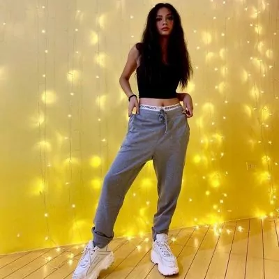 Ylona Garcia