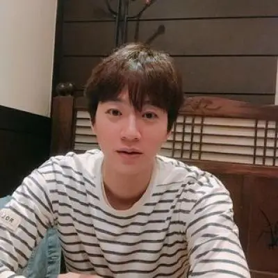 Min-kyu Yoo