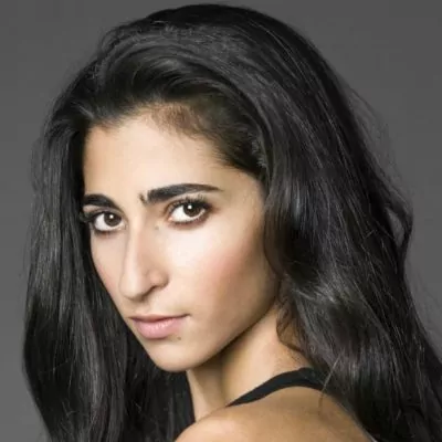 Alba Flores