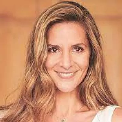 Amanda Byram