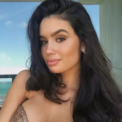 Anne De Paula
