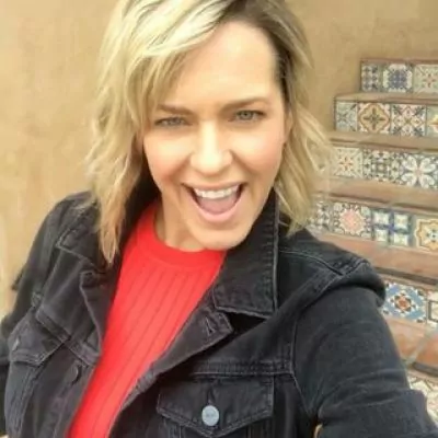 Arianne Zucker