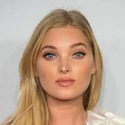 Elsa Hosk