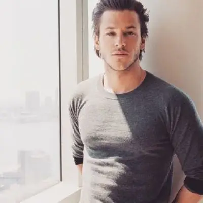 Gaspard Ulliel