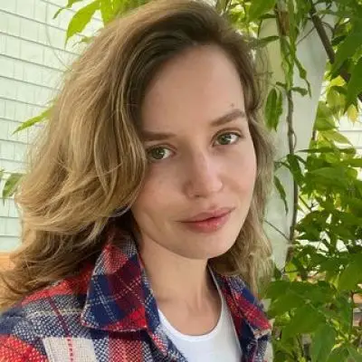 Georgia May Jagger