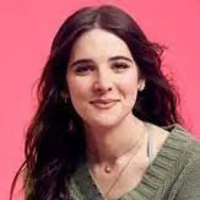 Hari Nef