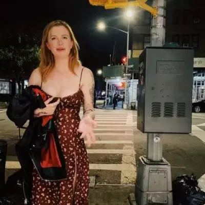 Ireland Baldwin