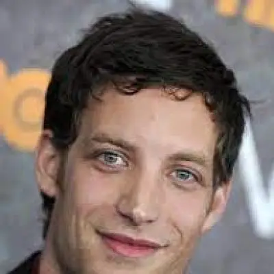 James Jagger
