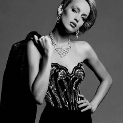 Jerry Hall