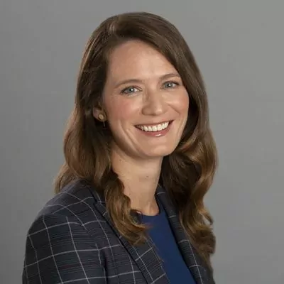Kate A. Shaw