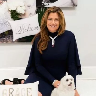 Kathy Ireland