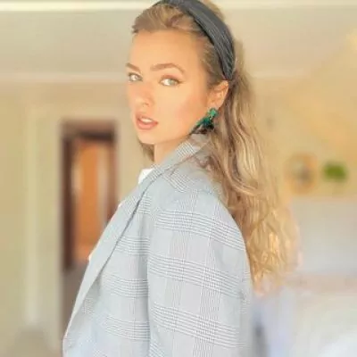 Lexie Elston