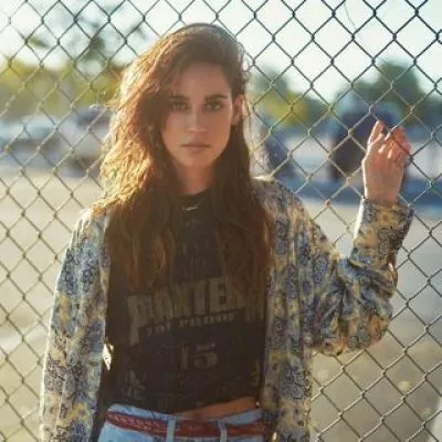 Matilda Lutz