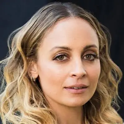 Nicole Richie