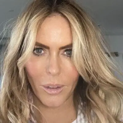 Patsy Kensit