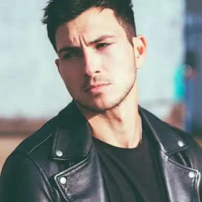 Robert Scott Wilson