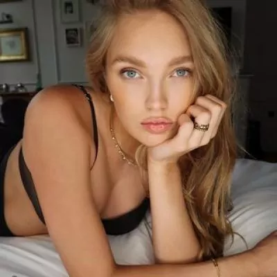 Romee Strijd