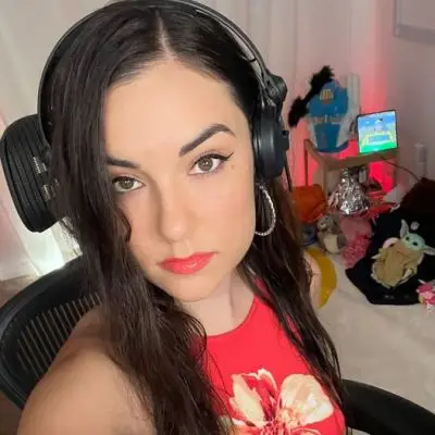 Sasha Grey