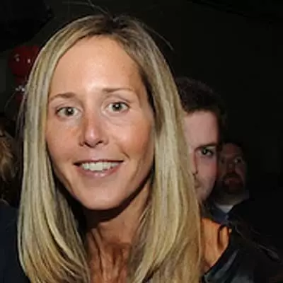 Susan Andrews