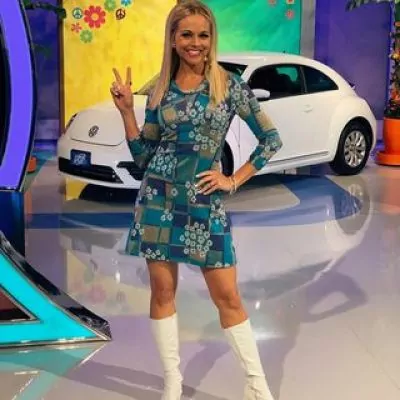 Tiffany Coyne