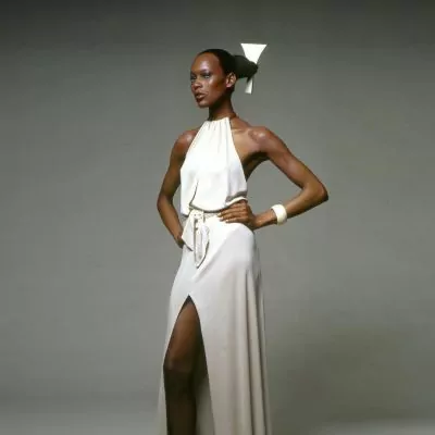 Toukie Smith