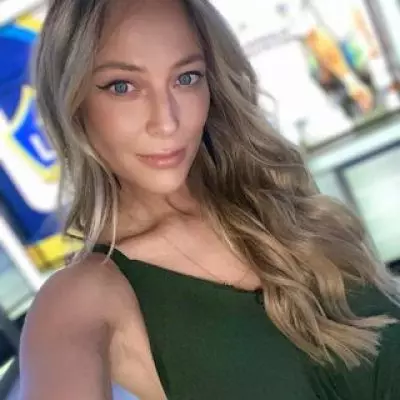 Vanessa Huppenkothen