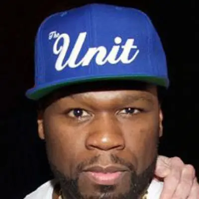 50 Cent