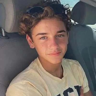 Adam Vergara