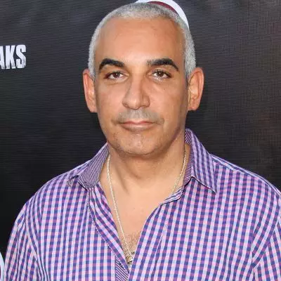 Alki David
