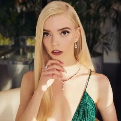 Anya Taylor-Joy