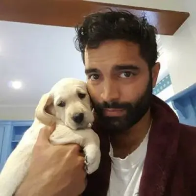 Charlie De Melo