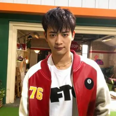 Choi Min-ho
