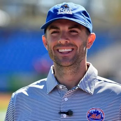 David Wright