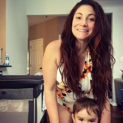 Deena Nicole Cortese