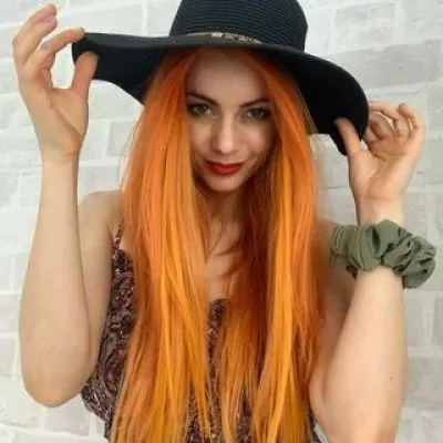 Dianne Buswell