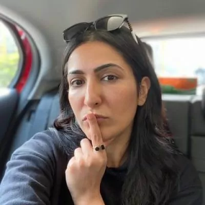 Eisha Chopra