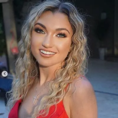 Gabriella Giudice