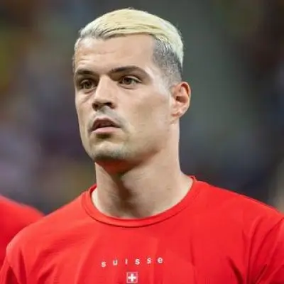 Granit Xhaka