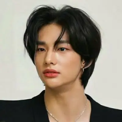 Hyunjin