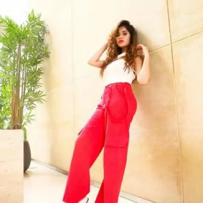 Jannat Zubair