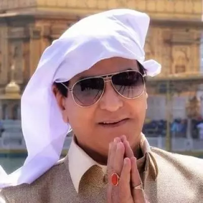Jeetendra