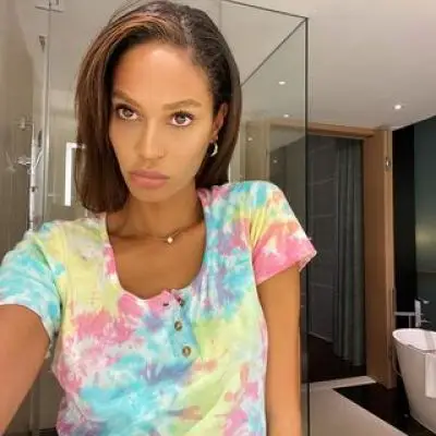 Joan Smalls