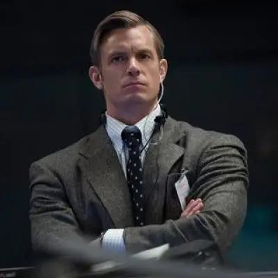 Joel Kinnaman