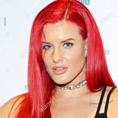 Justina Valentine