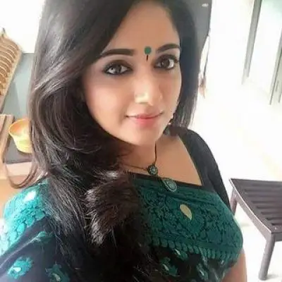 Kavya Madhavan
