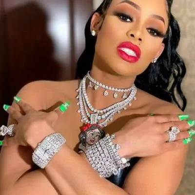 Keyshia Watson