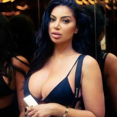 La Reina